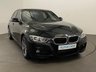 USED 2017 17 BMW 3 SERIES 2.0 320D M SPORT 4d 188 BHP 320 D M Sport Full Leather