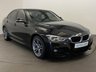 USED 2017 17 BMW 3 SERIES 2.0 320D M SPORT 4d 188 BHP 320 D M Sport Full Leather