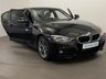 USED 2017 17 BMW 3 SERIES 2.0 320D M SPORT 4d 188 BHP 320 D M Sport Full Leather