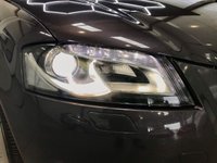 USED 2011 11 AUDI A3 1.8 SPORTBACK TFSI S LINE BLACK EDITION 5d 160 BHP Very Low Mileage, Rare Car