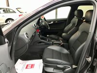 USED 2011 11 AUDI A3 1.8 SPORTBACK TFSI S LINE BLACK EDITION 5d 160 BHP Very Low Mileage, Rare Car