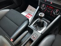USED 2011 11 AUDI A3 1.8 SPORTBACK TFSI S LINE BLACK EDITION 5d 160 BHP Very Low Mileage, Rare Car