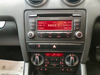 USED 2011 11 AUDI A3 1.8 SPORTBACK TFSI S LINE BLACK EDITION 5d 160 BHP Very Low Mileage, Rare Car