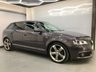 USED 2011 11 AUDI A3 1.8 SPORTBACK TFSI S LINE BLACK EDITION 5d 160 BHP Very Low Mileage, Rare Car