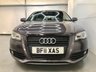 USED 2011 11 AUDI A3 1.8 SPORTBACK TFSI S LINE BLACK EDITION 5d 160 BHP Very Low Mileage, Rare Car