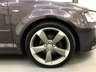 USED 2011 11 AUDI A3 1.8 SPORTBACK TFSI S LINE BLACK EDITION 5d 160 BHP Very Low Mileage, Rare Car