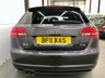 USED 2011 11 AUDI A3 1.8 SPORTBACK TFSI S LINE BLACK EDITION 5d 160 BHP Very Low Mileage, Rare Car
