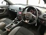 USED 2011 11 AUDI A3 1.8 SPORTBACK TFSI S LINE BLACK EDITION 5d 160 BHP Very Low Mileage, Rare Car