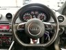 USED 2011 11 AUDI A3 1.8 SPORTBACK TFSI S LINE BLACK EDITION 5d 160 BHP Very Low Mileage, Rare Car