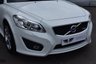 USED 2012 62 VOLVO C30 1.6 D2 R-DESIGN 3d 113 BHP FULL SERVICE HISTORY-2 KEYS.