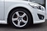 USED 2012 62 VOLVO C30 1.6 D2 R-DESIGN 3d 113 BHP FULL SERVICE HISTORY-2 KEYS.