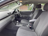 USED 2006 06 VOLKSWAGEN PASSAT 2.0 S FSI 5d 148 BHP VERY WELL MAINTAINED++LOVELY DRIVE