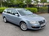 USED 2006 06 VOLKSWAGEN PASSAT 2.0 S FSI 5d 148 BHP VERY WELL MAINTAINED++LOVELY DRIVE
