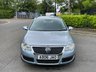 USED 2006 06 VOLKSWAGEN PASSAT 2.0 S FSI 5d 148 BHP VERY WELL MAINTAINED++LOVELY DRIVE