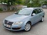 USED 2006 06 VOLKSWAGEN PASSAT 2.0 S FSI 5d 148 BHP VERY WELL MAINTAINED++LOVELY DRIVE