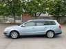 USED 2006 06 VOLKSWAGEN PASSAT 2.0 S FSI 5d 148 BHP VERY WELL MAINTAINED++LOVELY DRIVE