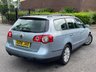 USED 2006 06 VOLKSWAGEN PASSAT 2.0 S FSI 5d 148 BHP VERY WELL MAINTAINED++LOVELY DRIVE