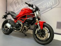 USED 2018 68 DUCATI Monster 797 ABS - BUY ONLINE 24 HRS A DAY - FINANCE AVAILABLE - ALL TYPES OF CREDIT ACCEPTED ONLY 2,995 MILES FROM NEW