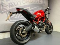 USED 2018 68 DUCATI Monster 797 ABS - BUY ONLINE 24 HRS A DAY - FINANCE AVAILABLE - ALL TYPES OF CREDIT ACCEPTED ONLY 2,995 MILES FROM NEW
