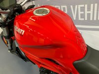 USED 2018 68 DUCATI Monster 797 ABS - BUY ONLINE 24 HRS A DAY - FINANCE AVAILABLE - ALL TYPES OF CREDIT ACCEPTED ONLY 2,995 MILES FROM NEW