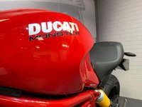 USED 2018 68 DUCATI Monster 797 ABS - BUY ONLINE 24 HRS A DAY - FINANCE AVAILABLE - ALL TYPES OF CREDIT ACCEPTED ONLY 2,995 MILES FROM NEW