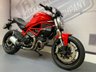 USED 2018 68 DUCATI Monster 797 ABS - BUY ONLINE 24 HRS A DAY - FINANCE AVAILABLE - ALL TYPES OF CREDIT ACCEPTED ONLY 2,995 MILES FROM NEW