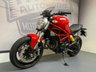 USED 2018 68 DUCATI Monster 797 ABS - BUY ONLINE 24 HRS A DAY - FINANCE AVAILABLE - ALL TYPES OF CREDIT ACCEPTED ONLY 2,995 MILES FROM NEW