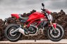 USED 2017 17 DUCATI Monster 797 + ONLY 2,036 MILES FROM NEW