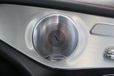 USED 2016 66 MERCEDES-BENZ GLC-CLASS 3.0 AMG GLC 43 4MATIC PREMIUM PLUS 5d AUTO 362 BHP FINISHED IN STUNNING METALLIC DIAMOND SILVER, COMPLIMENTED WITH BLACK PART LEATHER AND SUEDE HEATED SEATS WITH ELECTRIC ADJUSTMENT AND MEMORY PROGRAMME + CARBON FIBRE INTERIOR TRIM PACKAGE + 1 FORMER KEEPER, HUGE SPECIFICATION AND WONDERFULLY WELL CARED FOR INCLUDING A FULLY DOCUMENTED SERVICE HISTORY + PREMIUM PLUS PACKAGE + ELECTRIC PANORAMIC GLASS SUNROOF + COMMAND SATELLITE NAVIGATION + REVERSING CAMERA + ACTIVE PARKING ASSISTANCE + UPGRADED BERMESTER SOUND SYSTEM + FRONT AND REAR PARKING