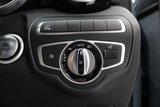 USED 2016 66 MERCEDES-BENZ GLC-CLASS 3.0 AMG GLC 43 4MATIC PREMIUM PLUS 5d AUTO 362 BHP FINISHED IN STUNNING METALLIC DIAMOND SILVER, COMPLIMENTED WITH BLACK PART LEATHER AND SUEDE HEATED SEATS WITH ELECTRIC ADJUSTMENT AND MEMORY PROGRAMME + CARBON FIBRE INTERIOR TRIM PACKAGE + 1 FORMER KEEPER, HUGE SPECIFICATION AND WONDERFULLY WELL CARED FOR INCLUDING A FULLY DOCUMENTED SERVICE HISTORY + PREMIUM PLUS PACKAGE + ELECTRIC PANORAMIC GLASS SUNROOF + COMMAND SATELLITE NAVIGATION + REVERSING CAMERA + ACTIVE PARKING ASSISTANCE + UPGRADED BERMESTER SOUND SYSTEM + FRONT AND REAR PARKING