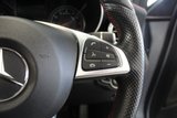 USED 2016 66 MERCEDES-BENZ GLC-CLASS 3.0 AMG GLC 43 4MATIC PREMIUM PLUS 5d AUTO 362 BHP FINISHED IN STUNNING METALLIC DIAMOND SILVER, COMPLIMENTED WITH BLACK PART LEATHER AND SUEDE HEATED SEATS WITH ELECTRIC ADJUSTMENT AND MEMORY PROGRAMME + CARBON FIBRE INTERIOR TRIM PACKAGE + 1 FORMER KEEPER, HUGE SPECIFICATION AND WONDERFULLY WELL CARED FOR INCLUDING A FULLY DOCUMENTED SERVICE HISTORY + PREMIUM PLUS PACKAGE + ELECTRIC PANORAMIC GLASS SUNROOF + COMMAND SATELLITE NAVIGATION + REVERSING CAMERA + ACTIVE PARKING ASSISTANCE + UPGRADED BERMESTER SOUND SYSTEM + FRONT AND REAR PARKING