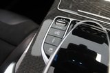 USED 2016 66 MERCEDES-BENZ GLC-CLASS 3.0 AMG GLC 43 4MATIC PREMIUM PLUS 5d AUTO 362 BHP FINISHED IN STUNNING METALLIC DIAMOND SILVER, COMPLIMENTED WITH BLACK PART LEATHER AND SUEDE HEATED SEATS WITH ELECTRIC ADJUSTMENT AND MEMORY PROGRAMME + CARBON FIBRE INTERIOR TRIM PACKAGE + 1 FORMER KEEPER, HUGE SPECIFICATION AND WONDERFULLY WELL CARED FOR INCLUDING A FULLY DOCUMENTED SERVICE HISTORY + PREMIUM PLUS PACKAGE + ELECTRIC PANORAMIC GLASS SUNROOF + COMMAND SATELLITE NAVIGATION + REVERSING CAMERA + ACTIVE PARKING ASSISTANCE + UPGRADED BERMESTER SOUND SYSTEM + FRONT AND REAR PARKING