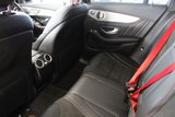 USED 2016 66 MERCEDES-BENZ GLC-CLASS 3.0 AMG GLC 43 4MATIC PREMIUM PLUS 5d AUTO 362 BHP FINISHED IN STUNNING METALLIC DIAMOND SILVER, COMPLIMENTED WITH BLACK PART LEATHER AND SUEDE HEATED SEATS WITH ELECTRIC ADJUSTMENT AND MEMORY PROGRAMME + CARBON FIBRE INTERIOR TRIM PACKAGE + 1 FORMER KEEPER, HUGE SPECIFICATION AND WONDERFULLY WELL CARED FOR INCLUDING A FULLY DOCUMENTED SERVICE HISTORY + PREMIUM PLUS PACKAGE + ELECTRIC PANORAMIC GLASS SUNROOF + COMMAND SATELLITE NAVIGATION + REVERSING CAMERA + ACTIVE PARKING ASSISTANCE + UPGRADED BERMESTER SOUND SYSTEM + FRONT AND REAR PARKING