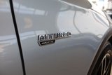 USED 2016 66 MERCEDES-BENZ GLC-CLASS 3.0 AMG GLC 43 4MATIC PREMIUM PLUS 5d AUTO 362 BHP FINISHED IN STUNNING METALLIC DIAMOND SILVER, COMPLIMENTED WITH BLACK PART LEATHER AND SUEDE HEATED SEATS WITH ELECTRIC ADJUSTMENT AND MEMORY PROGRAMME + CARBON FIBRE INTERIOR TRIM PACKAGE + 1 FORMER KEEPER, HUGE SPECIFICATION AND WONDERFULLY WELL CARED FOR INCLUDING A FULLY DOCUMENTED SERVICE HISTORY + PREMIUM PLUS PACKAGE + ELECTRIC PANORAMIC GLASS SUNROOF + COMMAND SATELLITE NAVIGATION + REVERSING CAMERA + ACTIVE PARKING ASSISTANCE + UPGRADED BERMESTER SOUND SYSTEM + FRONT AND REAR PARKING