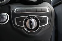 USED 2016 66 MERCEDES-BENZ GLC-CLASS 3.0 AMG GLC 43 4MATIC PREMIUM PLUS 5d AUTO 362 BHP FINISHED IN STUNNING METALLIC DIAMOND SILVER, COMPLIMENTED WITH BLACK PART LEATHER AND SUEDE HEATED SEATS WITH ELECTRIC ADJUSTMENT AND MEMORY PROGRAMME + CARBON FIBRE INTERIOR TRIM PACKAGE + 1 FORMER KEEPER, HUGE SPECIFICATION AND WONDERFULLY WELL CARED FOR INCLUDING A FULLY DOCUMENTED SERVICE HISTORY + PREMIUM PLUS PACKAGE + ELECTRIC PANORAMIC GLASS SUNROOF + COMMAND SATELLITE NAVIGATION + REVERSING CAMERA + ACTIVE PARKING ASSISTANCE + UPGRADED BERMESTER SOUND SYSTEM + FRONT AND REAR PARKING