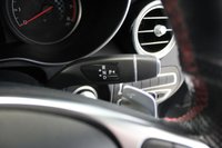 USED 2016 66 MERCEDES-BENZ GLC-CLASS 3.0 AMG GLC 43 4MATIC PREMIUM PLUS 5d AUTO 362 BHP FINISHED IN STUNNING METALLIC DIAMOND SILVER, COMPLIMENTED WITH BLACK PART LEATHER AND SUEDE HEATED SEATS WITH ELECTRIC ADJUSTMENT AND MEMORY PROGRAMME + CARBON FIBRE INTERIOR TRIM PACKAGE + 1 FORMER KEEPER, HUGE SPECIFICATION AND WONDERFULLY WELL CARED FOR INCLUDING A FULLY DOCUMENTED SERVICE HISTORY + PREMIUM PLUS PACKAGE + ELECTRIC PANORAMIC GLASS SUNROOF + COMMAND SATELLITE NAVIGATION + REVERSING CAMERA + ACTIVE PARKING ASSISTANCE + UPGRADED BERMESTER SOUND SYSTEM + FRONT AND REAR PARKING