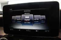 USED 2016 66 MERCEDES-BENZ GLC-CLASS 3.0 AMG GLC 43 4MATIC PREMIUM PLUS 5d AUTO 362 BHP FINISHED IN STUNNING METALLIC DIAMOND SILVER, COMPLIMENTED WITH BLACK PART LEATHER AND SUEDE HEATED SEATS WITH ELECTRIC ADJUSTMENT AND MEMORY PROGRAMME + CARBON FIBRE INTERIOR TRIM PACKAGE + 1 FORMER KEEPER, HUGE SPECIFICATION AND WONDERFULLY WELL CARED FOR INCLUDING A FULLY DOCUMENTED SERVICE HISTORY + PREMIUM PLUS PACKAGE + ELECTRIC PANORAMIC GLASS SUNROOF + COMMAND SATELLITE NAVIGATION + REVERSING CAMERA + ACTIVE PARKING ASSISTANCE + UPGRADED BERMESTER SOUND SYSTEM + FRONT AND REAR PARKING