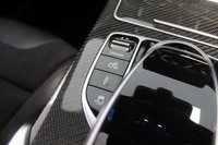 USED 2016 66 MERCEDES-BENZ GLC-CLASS 3.0 AMG GLC 43 4MATIC PREMIUM PLUS 5d AUTO 362 BHP FINISHED IN STUNNING METALLIC DIAMOND SILVER, COMPLIMENTED WITH BLACK PART LEATHER AND SUEDE HEATED SEATS WITH ELECTRIC ADJUSTMENT AND MEMORY PROGRAMME + CARBON FIBRE INTERIOR TRIM PACKAGE + 1 FORMER KEEPER, HUGE SPECIFICATION AND WONDERFULLY WELL CARED FOR INCLUDING A FULLY DOCUMENTED SERVICE HISTORY + PREMIUM PLUS PACKAGE + ELECTRIC PANORAMIC GLASS SUNROOF + COMMAND SATELLITE NAVIGATION + REVERSING CAMERA + ACTIVE PARKING ASSISTANCE + UPGRADED BERMESTER SOUND SYSTEM + FRONT AND REAR PARKING