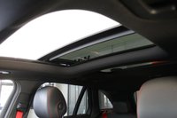 USED 2016 66 MERCEDES-BENZ GLC-CLASS 3.0 AMG GLC 43 4MATIC PREMIUM PLUS 5d AUTO 362 BHP FINISHED IN STUNNING METALLIC DIAMOND SILVER, COMPLIMENTED WITH BLACK PART LEATHER AND SUEDE HEATED SEATS WITH ELECTRIC ADJUSTMENT AND MEMORY PROGRAMME + CARBON FIBRE INTERIOR TRIM PACKAGE + 1 FORMER KEEPER, HUGE SPECIFICATION AND WONDERFULLY WELL CARED FOR INCLUDING A FULLY DOCUMENTED SERVICE HISTORY + PREMIUM PLUS PACKAGE + ELECTRIC PANORAMIC GLASS SUNROOF + COMMAND SATELLITE NAVIGATION + REVERSING CAMERA + ACTIVE PARKING ASSISTANCE + UPGRADED BERMESTER SOUND SYSTEM + FRONT AND REAR PARKING