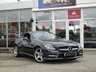 USED 2015 64 MERCEDES-BENZ SLK 2.1 SLK250 CDI BLUEEFFICIENCY AMG SPORT 2d 204 BHP Finished in TENORITE GREY METALLIC with BLACK SPORTS HEATED LEATHER TRIM. This SLK is a low mileage luxury two-seater roadster. This great looking head turner is stylish and offers impressive refinement thanks to its folding hard-top, along with affordable and economical running costs. Features include Sat Nav, Full Leather, DAB radio, B/Tooth, Cruise Control and much more. Mercedes Dealer serviced at 16759 miles, 23151 miles, 33865 miles and on arrival at 36947 miles. MOT due 8/3/2022.