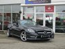 USED 2015 64 MERCEDES-BENZ SLK 2.1 SLK250 CDI BLUEEFFICIENCY AMG SPORT 2d 204 BHP Finished in TENORITE GREY METALLIC with BLACK SPORTS HEATED LEATHER TRIM. This SLK is a low mileage luxury two-seater roadster. This great looking head turner is stylish and offers impressive refinement thanks to its folding hard-top, along with affordable and economical running costs. Features include Sat Nav, Full Leather, DAB radio, B/Tooth, Cruise Control and much more. Mercedes Dealer serviced at 16759 miles, 23151 miles, 33865 miles and on arrival at 36947 miles. MOT due 8/3/2022.
