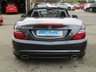 USED 2015 64 MERCEDES-BENZ SLK 2.1 SLK250 CDI BLUEEFFICIENCY AMG SPORT 2d 204 BHP Finished in TENORITE GREY METALLIC with BLACK SPORTS HEATED LEATHER TRIM. This SLK is a low mileage luxury two-seater roadster. This great looking head turner is stylish and offers impressive refinement thanks to its folding hard-top, along with affordable and economical running costs. Features include Sat Nav, Full Leather, DAB radio, B/Tooth, Cruise Control and much more. Mercedes Dealer serviced at 16759 miles, 23151 miles, 33865 miles and on arrival at 36947 miles. MOT due 8/3/2022.