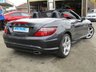 USED 2015 64 MERCEDES-BENZ SLK 2.1 SLK250 CDI BLUEEFFICIENCY AMG SPORT 2d 204 BHP Finished in TENORITE GREY METALLIC with BLACK SPORTS HEATED LEATHER TRIM. This SLK is a low mileage luxury two-seater roadster. This great looking head turner is stylish and offers impressive refinement thanks to its folding hard-top, along with affordable and economical running costs. Features include Sat Nav, Full Leather, DAB radio, B/Tooth, Cruise Control and much more. Mercedes Dealer serviced at 16759 miles, 23151 miles, 33865 miles and on arrival at 36947 miles. MOT due 8/3/2022.