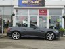 USED 2015 64 MERCEDES-BENZ SLK 2.1 SLK250 CDI BLUEEFFICIENCY AMG SPORT 2d 204 BHP Finished in TENORITE GREY METALLIC with BLACK SPORTS HEATED LEATHER TRIM. This SLK is a low mileage luxury two-seater roadster. This great looking head turner is stylish and offers impressive refinement thanks to its folding hard-top, along with affordable and economical running costs. Features include Sat Nav, Full Leather, DAB radio, B/Tooth, Cruise Control and much more. Mercedes Dealer serviced at 16759 miles, 23151 miles, 33865 miles and on arrival at 36947 miles. MOT due 8/3/2022.