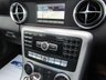 USED 2015 64 MERCEDES-BENZ SLK 2.1 SLK250 CDI BLUEEFFICIENCY AMG SPORT 2d 204 BHP Finished in TENORITE GREY METALLIC with BLACK SPORTS HEATED LEATHER TRIM. This SLK is a low mileage luxury two-seater roadster. This great looking head turner is stylish and offers impressive refinement thanks to its folding hard-top, along with affordable and economical running costs. Features include Sat Nav, Full Leather, DAB radio, B/Tooth, Cruise Control and much more. Mercedes Dealer serviced at 16759 miles, 23151 miles, 33865 miles and on arrival at 36947 miles. MOT due 8/3/2022.