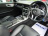 USED 2015 64 MERCEDES-BENZ SLK 2.1 SLK250 CDI BLUEEFFICIENCY AMG SPORT 2d 204 BHP Finished in TENORITE GREY METALLIC with BLACK SPORTS HEATED LEATHER TRIM. This SLK is a low mileage luxury two-seater roadster. This great looking head turner is stylish and offers impressive refinement thanks to its folding hard-top, along with affordable and economical running costs. Features include Sat Nav, Full Leather, DAB radio, B/Tooth, Cruise Control and much more. Mercedes Dealer serviced at 16759 miles, 23151 miles, 33865 miles and on arrival at 36947 miles. MOT due 8/3/2022.
