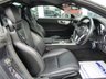 USED 2015 64 MERCEDES-BENZ SLK 2.1 SLK250 CDI BLUEEFFICIENCY AMG SPORT 2d 204 BHP Finished in TENORITE GREY METALLIC with BLACK SPORTS HEATED LEATHER TRIM. This SLK is a low mileage luxury two-seater roadster. This great looking head turner is stylish and offers impressive refinement thanks to its folding hard-top, along with affordable and economical running costs. Features include Sat Nav, Full Leather, DAB radio, B/Tooth, Cruise Control and much more. Mercedes Dealer serviced at 16759 miles, 23151 miles, 33865 miles and on arrival at 36947 miles. MOT due 8/3/2022.