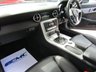 USED 2015 64 MERCEDES-BENZ SLK 2.1 SLK250 CDI BLUEEFFICIENCY AMG SPORT 2d 204 BHP Finished in TENORITE GREY METALLIC with BLACK SPORTS HEATED LEATHER TRIM. This SLK is a low mileage luxury two-seater roadster. This great looking head turner is stylish and offers impressive refinement thanks to its folding hard-top, along with affordable and economical running costs. Features include Sat Nav, Full Leather, DAB radio, B/Tooth, Cruise Control and much more. Mercedes Dealer serviced at 16759 miles, 23151 miles, 33865 miles and on arrival at 36947 miles. MOT due 8/3/2022.