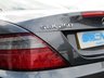 USED 2015 64 MERCEDES-BENZ SLK 2.1 SLK250 CDI BLUEEFFICIENCY AMG SPORT 2d 204 BHP Finished in TENORITE GREY METALLIC with BLACK SPORTS HEATED LEATHER TRIM. This SLK is a low mileage luxury two-seater roadster. This great looking head turner is stylish and offers impressive refinement thanks to its folding hard-top, along with affordable and economical running costs. Features include Sat Nav, Full Leather, DAB radio, B/Tooth, Cruise Control and much more. Mercedes Dealer serviced at 16759 miles, 23151 miles, 33865 miles and on arrival at 36947 miles. MOT due 8/3/2022.