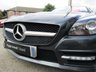 USED 2015 64 MERCEDES-BENZ SLK 2.1 SLK250 CDI BLUEEFFICIENCY AMG SPORT 2d 204 BHP Finished in TENORITE GREY METALLIC with BLACK SPORTS HEATED LEATHER TRIM. This SLK is a low mileage luxury two-seater roadster. This great looking head turner is stylish and offers impressive refinement thanks to its folding hard-top, along with affordable and economical running costs. Features include Sat Nav, Full Leather, DAB radio, B/Tooth, Cruise Control and much more. Mercedes Dealer serviced at 16759 miles, 23151 miles, 33865 miles and on arrival at 36947 miles. MOT due 8/3/2022.